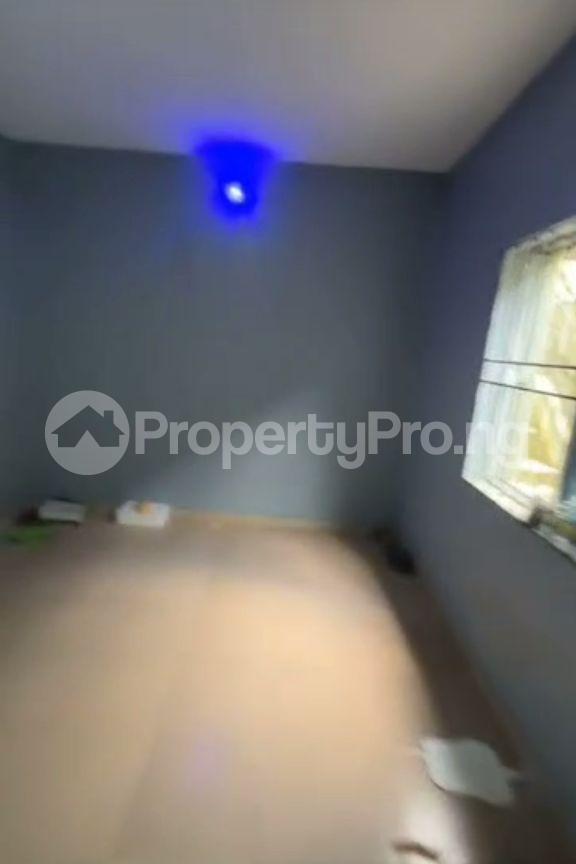 1 bedroom Flat / Apartment for rent Palmgrove Shomolu Lagos