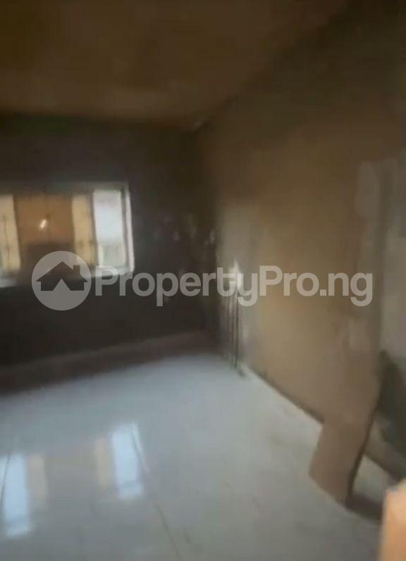 1 bedroom Flat / Apartment for rent Shomolu Lagos