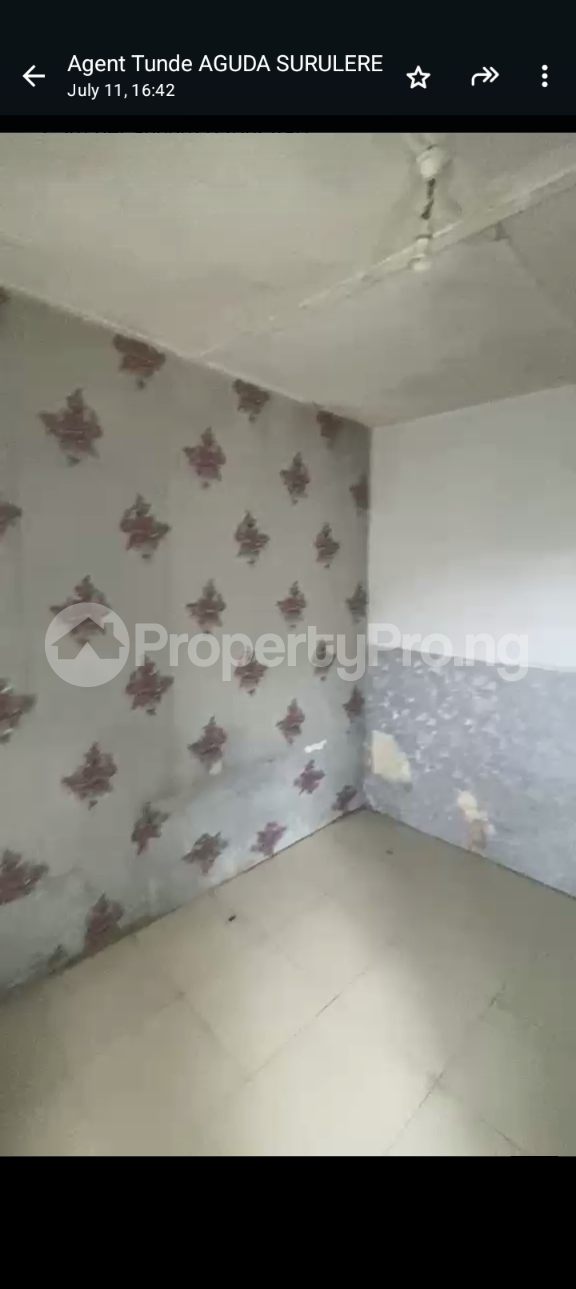 Flat / Apartment for rent Aguda Surulere Lagos