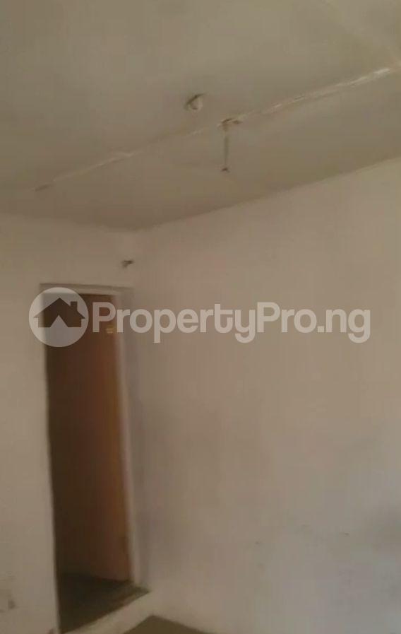 Flat / Apartment for rent Off College Road Ifako-ogba Ogba Lagos