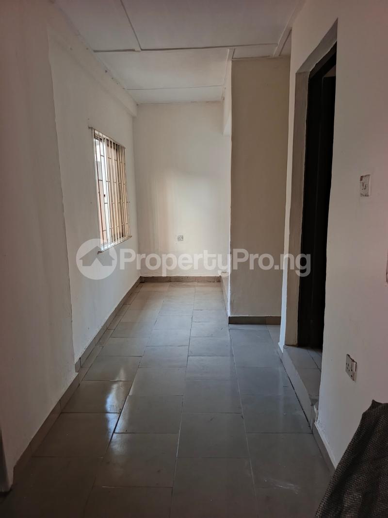 1 bedroom Flat / Apartment for rent Opposite Omole Phase 1 Omole phase 1 Ojodu Lagos