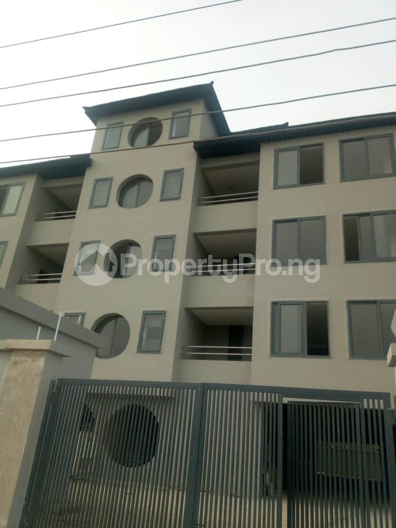 2 bedroom Flat / Apartment for rent   Lekki Lagos - 1