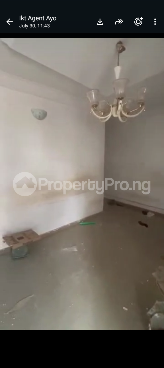 2 bedroom House for rent Abaranje Ikotun/Igando Lagos