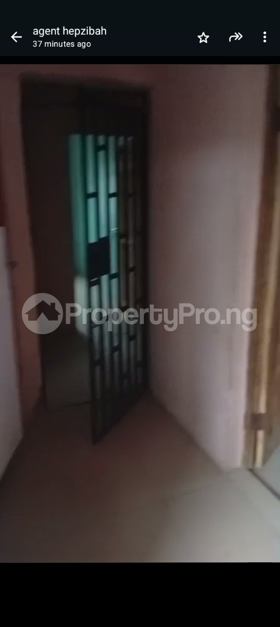 2 bedroom House for rent Ayobo Ipaja Lagos