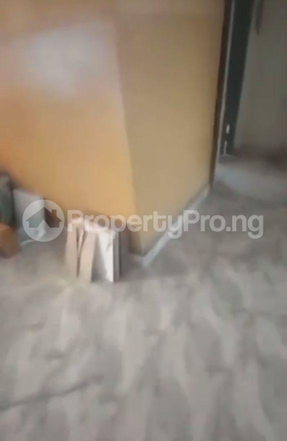 2 bedroom House for rent Ifako-gbagada Gbagada Lagos