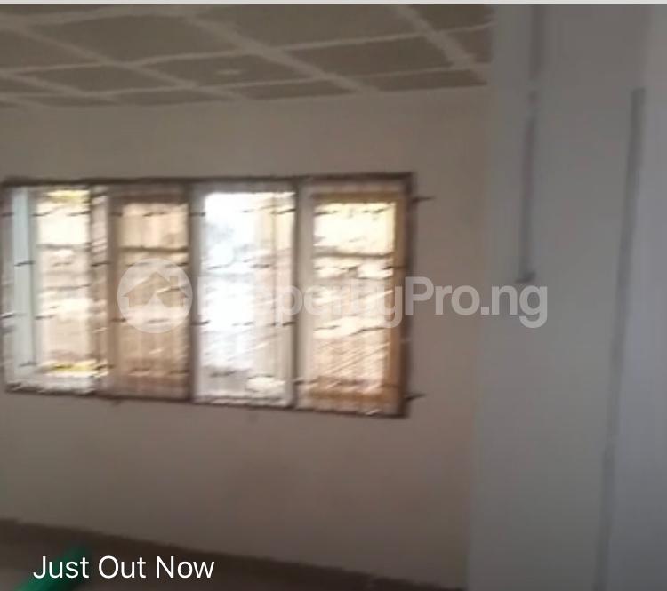 2 bedroom House for rent Off College Road Ifako-ogba Ogba Lagos