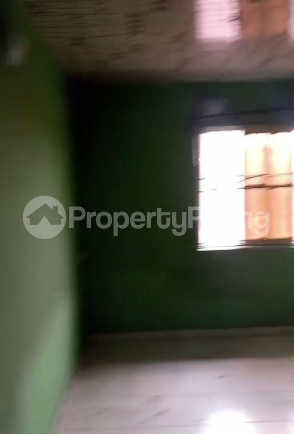 2 bedroom House for rent Itire Surulere Lagos