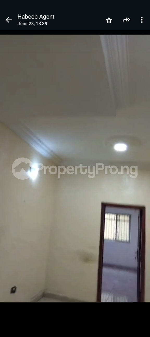 2 bedroom House for rent Kilo-Marsha Surulere Lagos