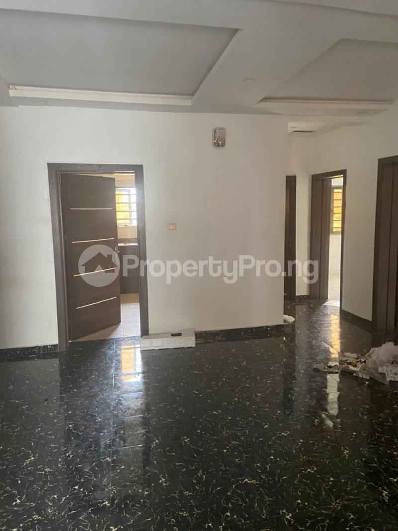 2 bedroom House for rent Magodo GRA Phase 1 Ojodu Lagos