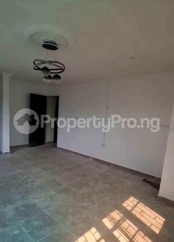 2 bedroom House for rent Off College Road Ifako-ogba Ogba Lagos