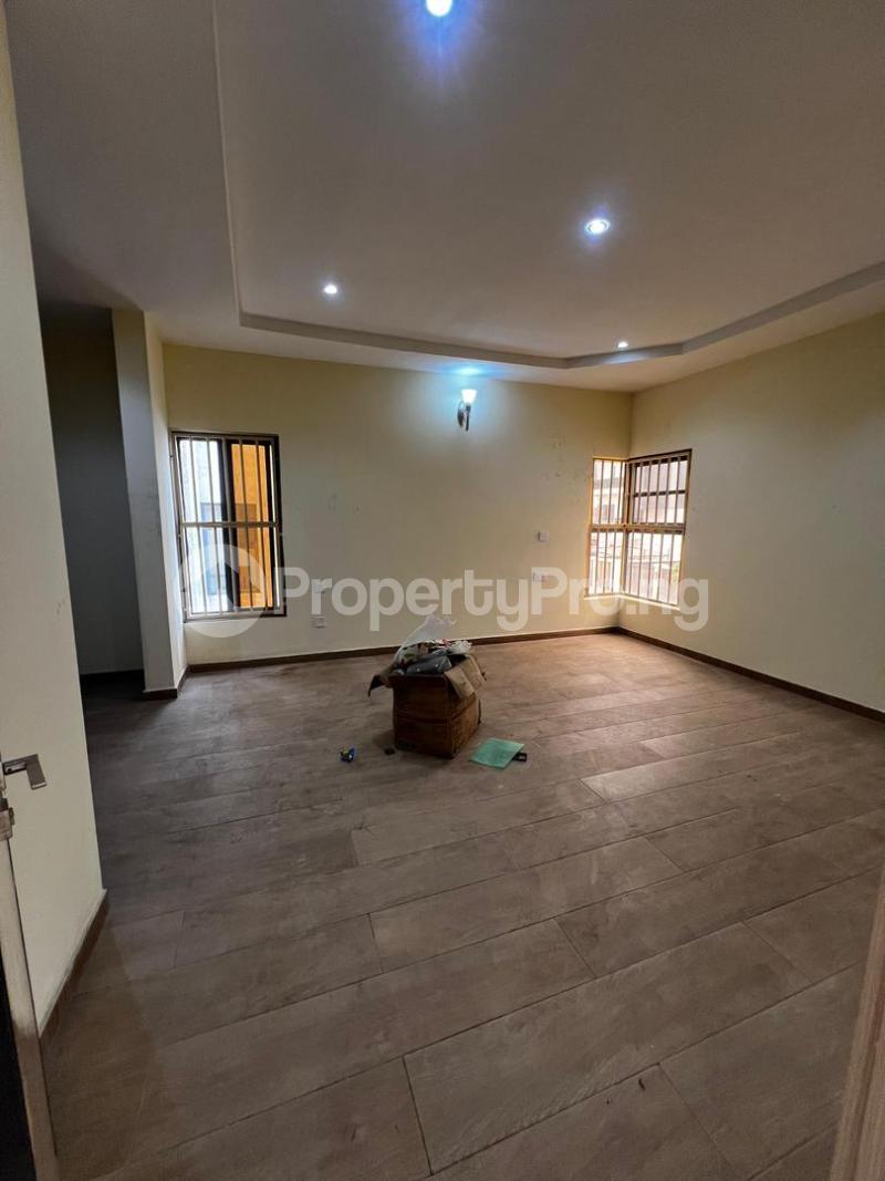 2 bedroom House for rent Berger Ojodu Lagos