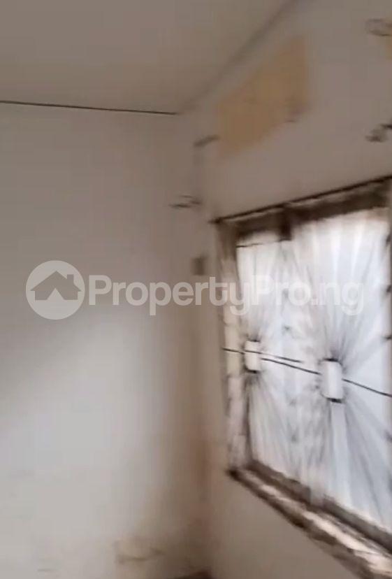 2 bedroom House for rent Berger Ojodu Lagos