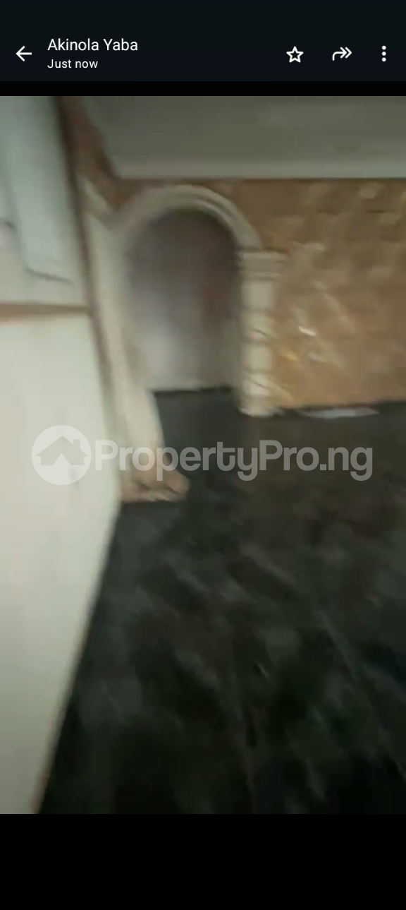 2 bedroom House for rent Shomolu Shomolu Lagos