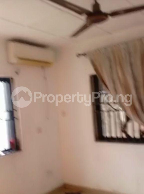 3 bedroom House for rent Omole phase 2 Ojodu Lagos