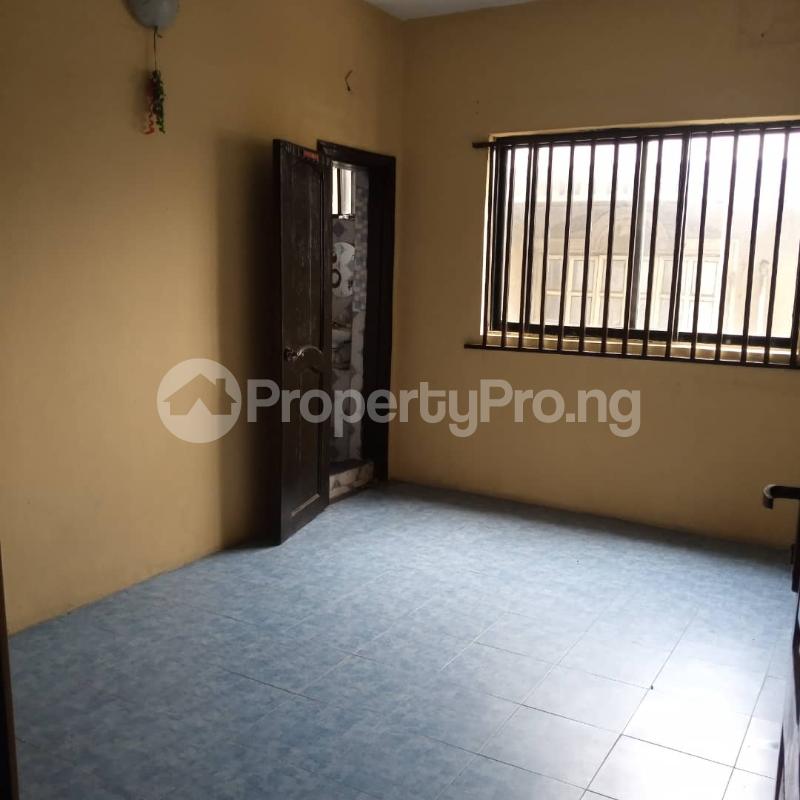 3 Bedroom House in Aguda(Ogba) Ogba Lagos House for rent in ogba House in ogba 3 Bedroom