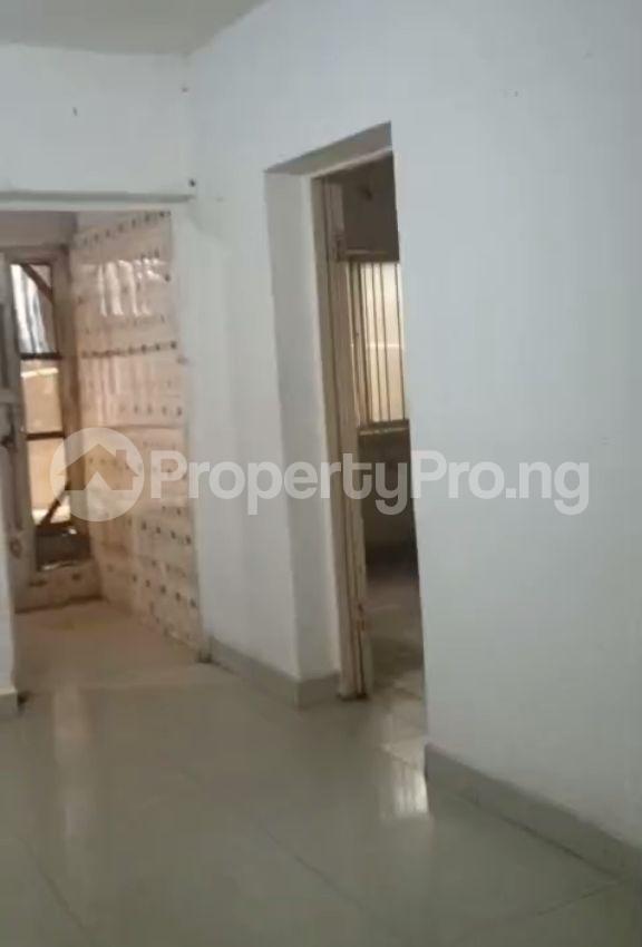 3 bedroom House for rent Aguda Surulere Lagos