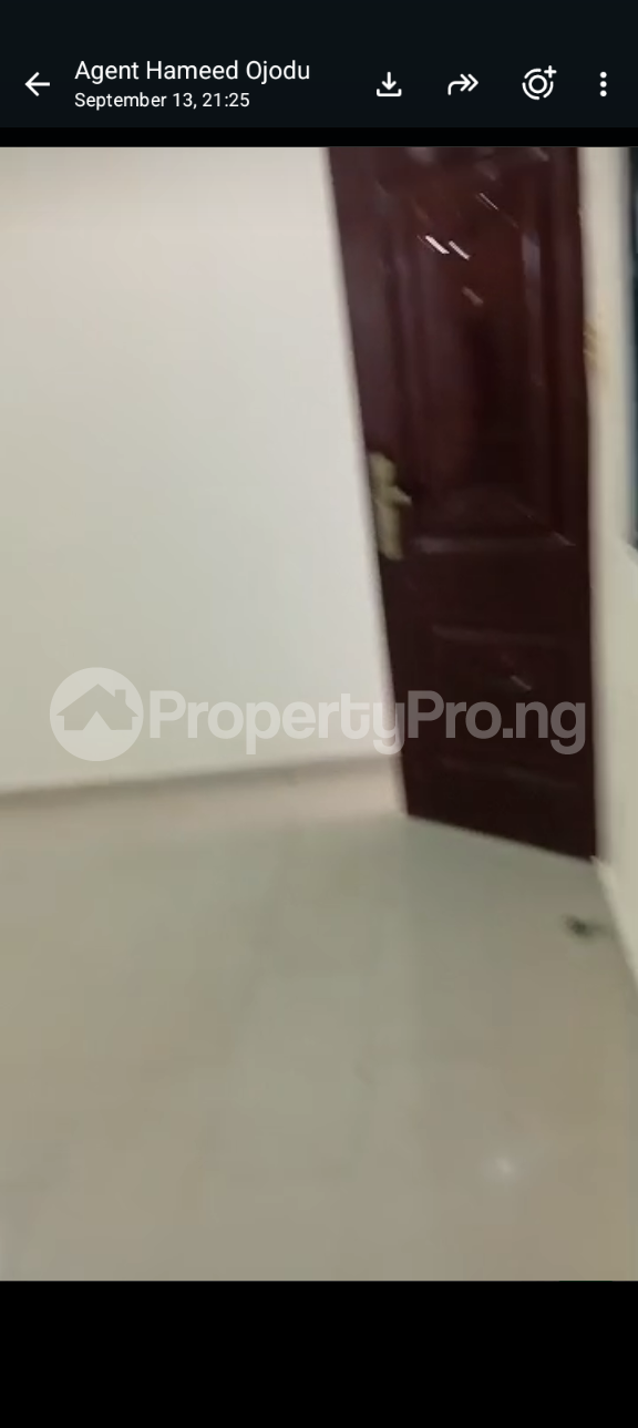 3 bedroom House for rent Bariga Lagos