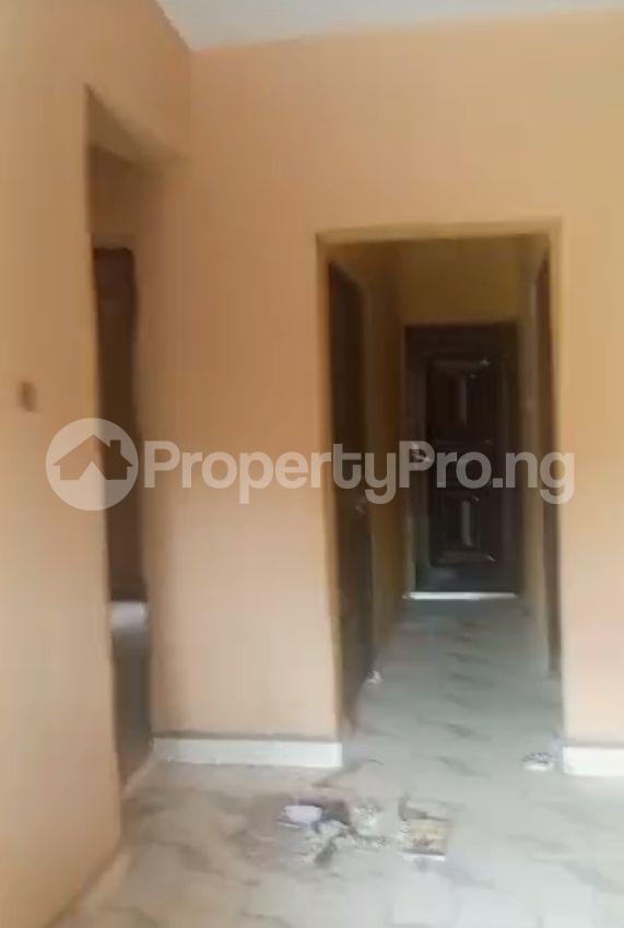3 bedroom House for rent Berger Ojodu Lagos