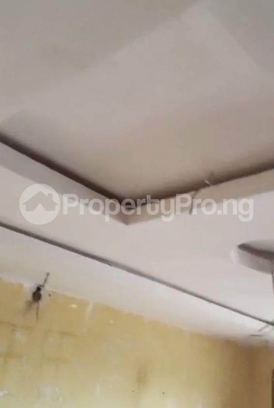3 bedroom House for rent Berger Ojodu Lagos