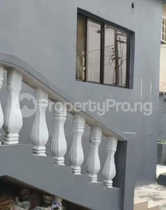 3 bedroom House for rent Berger Ojodu Lagos - 1