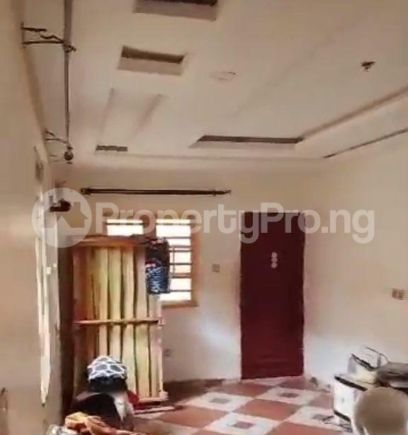 3 bedroom House for rent Berger Ojodu Lagos