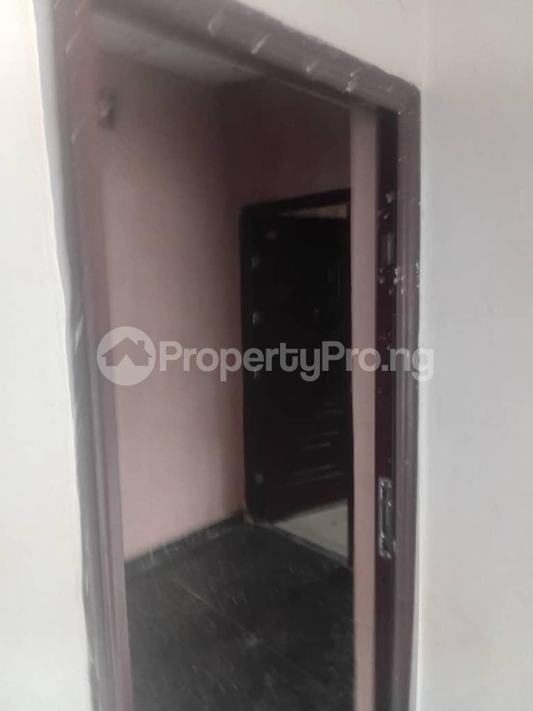 3 bedroom House for rent Berger Ojodu Lagos