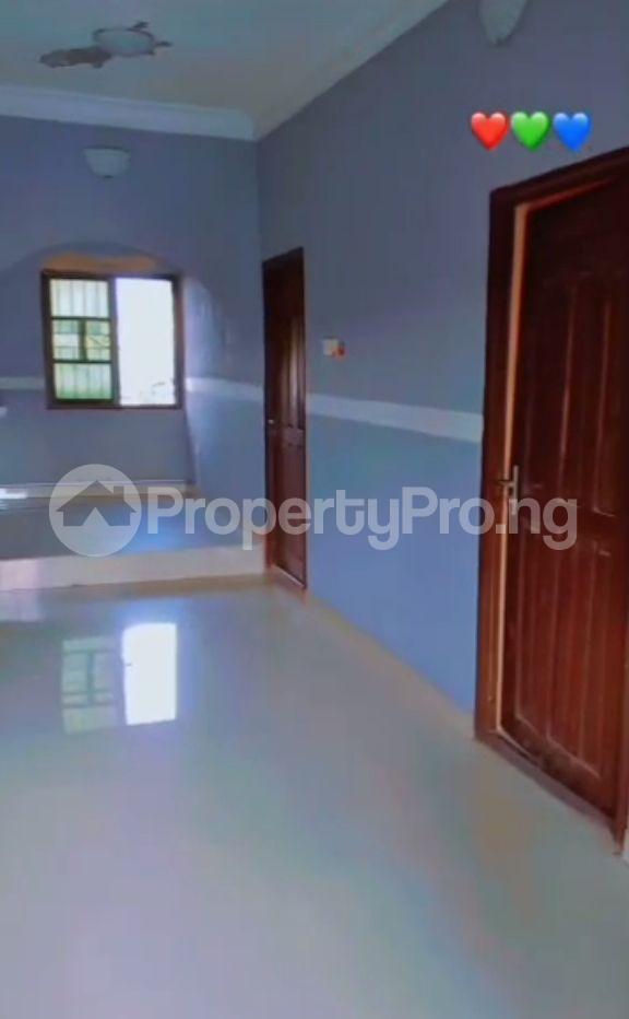 3 bedroom House for rent Shomolu Shomolu Lagos