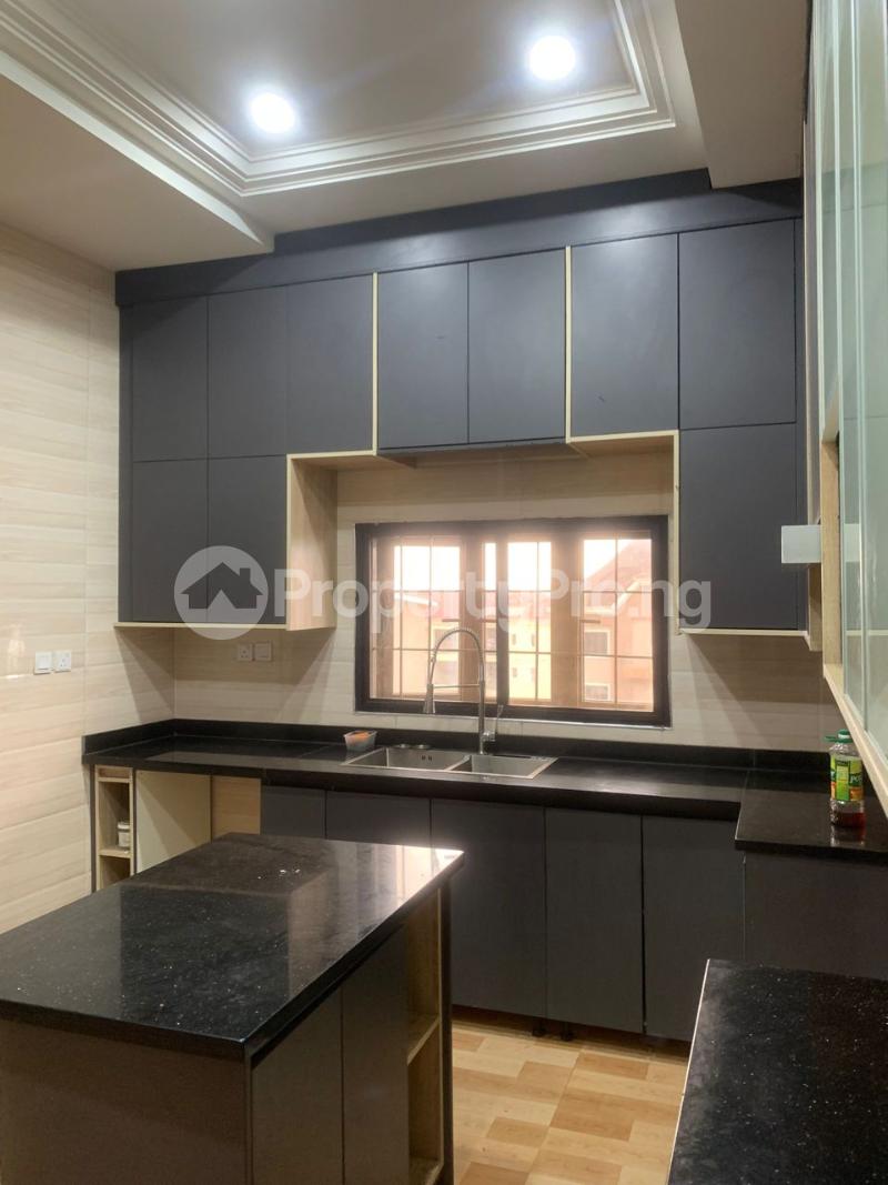 3 Bedroom Flat / Apartment in Jahi Abuja Flat / Apartment for rent in