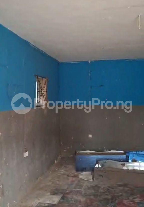 Commercial Property for rent Ifako-ogba Ogba Lagos