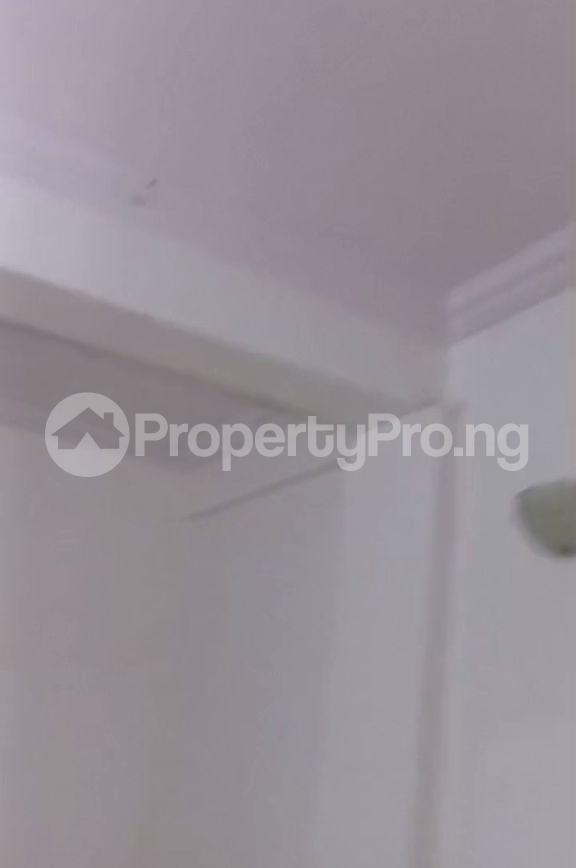 1 bedroom Flat / Apartment for rent Ago palace Okota Lagos