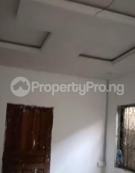 1 bedroom Flat / Apartment for rent Aguda Surulere Lagos