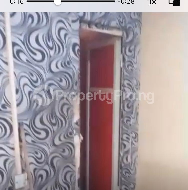 1 bedroom Flat / Apartment for rent Aguda Surulere Lagos - 0