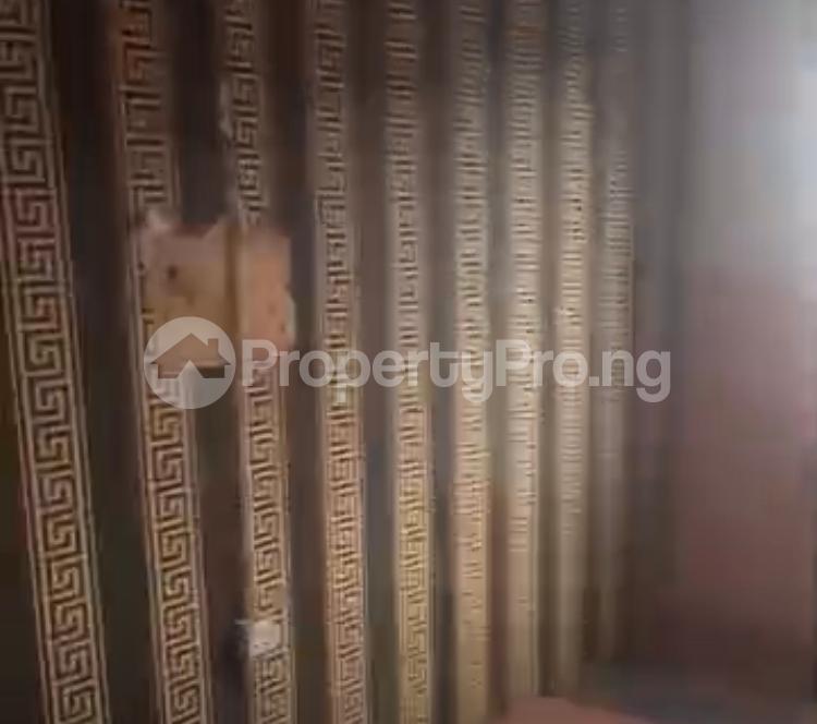 1 bedroom Flat / Apartment for rent Aguda Surulere Lagos - 0