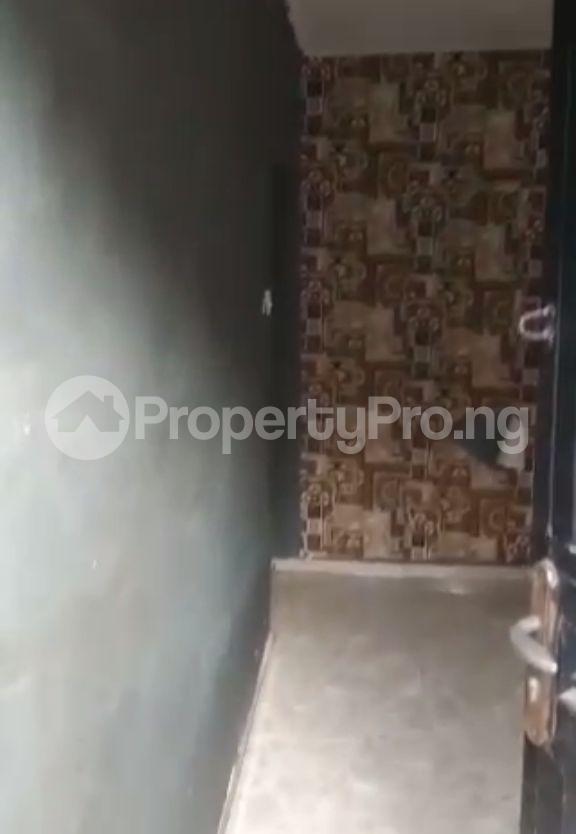1 bedroom Flat / Apartment for rent Agric Ikorodu Lagos