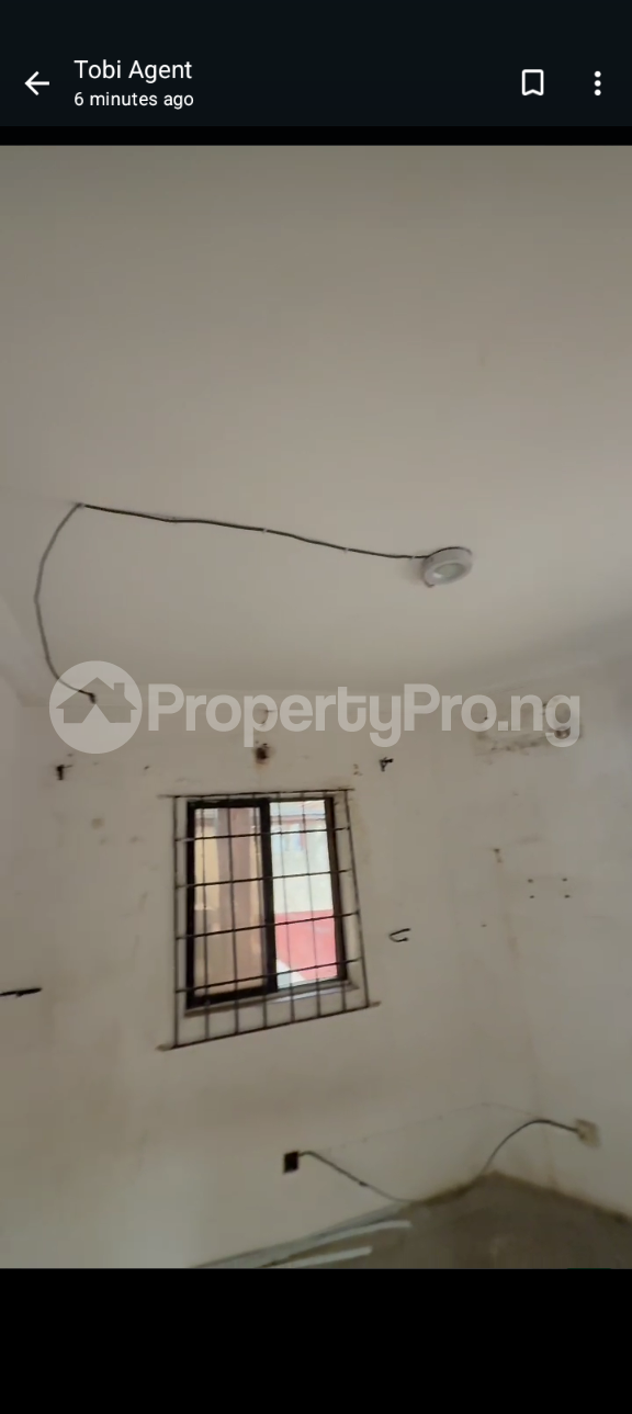 1 bedroom Flat / Apartment for rent Bariga Shomolu Lagos