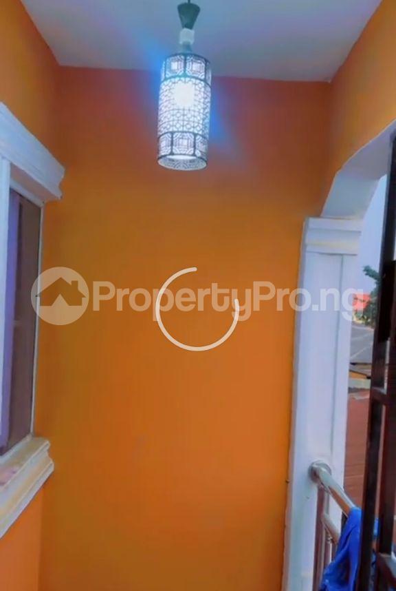 1 bedroom Flat / Apartment for rent Igando Ikotun/Igando Lagos