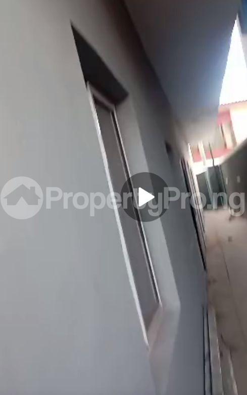1 bedroom Flat / Apartment for rent Ijesha Surulere Lagos