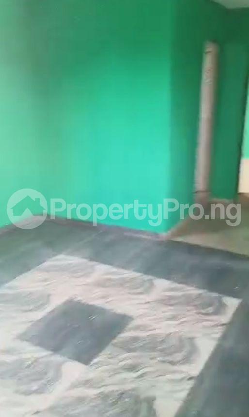 1 bedroom Flat / Apartment for rent Governors road Ikotun/Igando Lagos