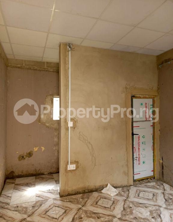 1 bedroom Flat / Apartment for rent Itire Surulere Lagos