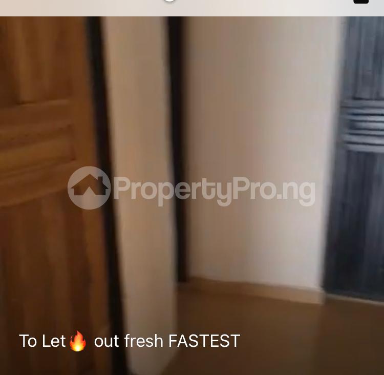1 bedroom Flat / Apartment for rent Berger Ojodu Lagos - 1