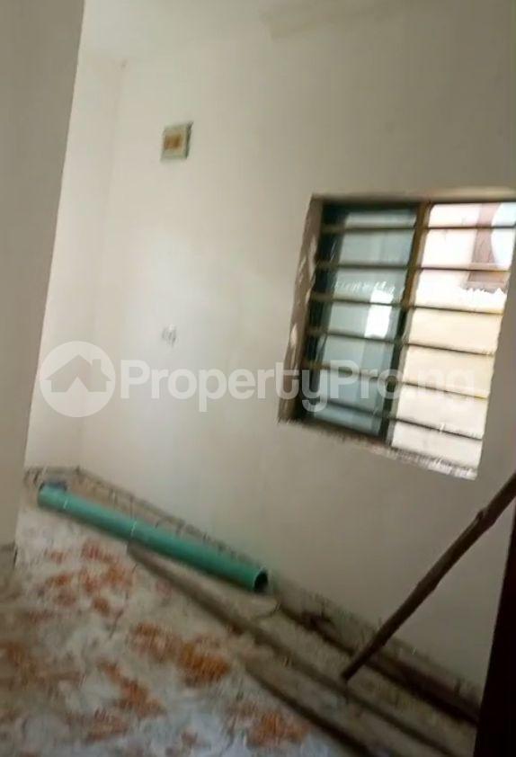 1 bedroom Flat / Apartment for rent Shomolu Shomolu Lagos