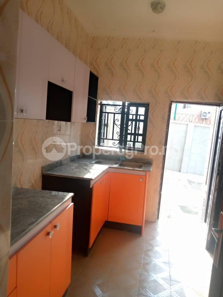 2 bedroom House for rent Oluwatedo Estate Akobo Ojurin Akobo Ibadan Oyo