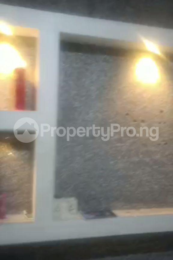 Flat / Apartment for rent Aguda Surulere Lagos - 0