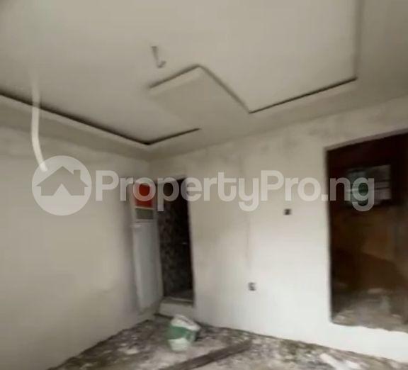 Flat / Apartment for rent Bariga Shomolu Lagos