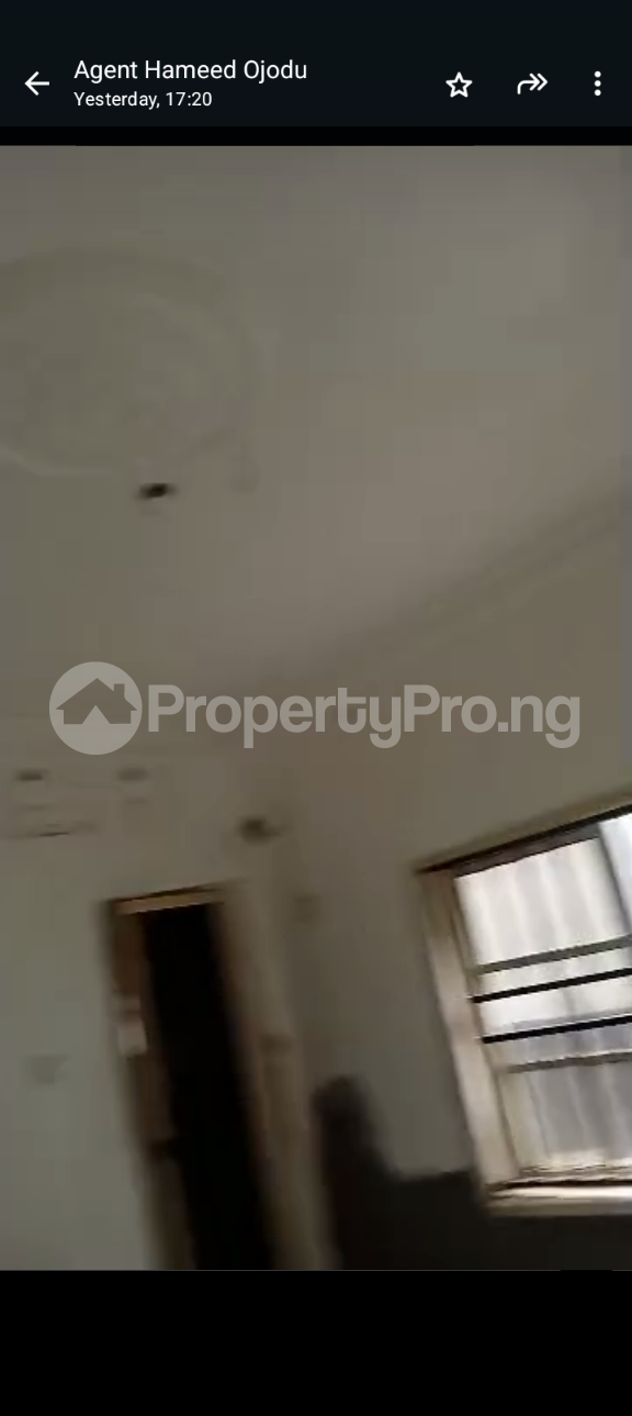 Flat / Apartment for rent Bariga Shomolu Lagos