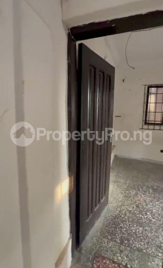 Flat / Apartment for rent Bariga Shomolu Lagos