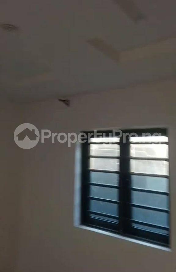 Flat / Apartment for rent Bariga Shomolu Lagos