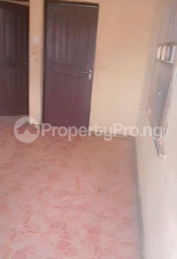 Flat / Apartment for rent Bariga Shomolu Lagos