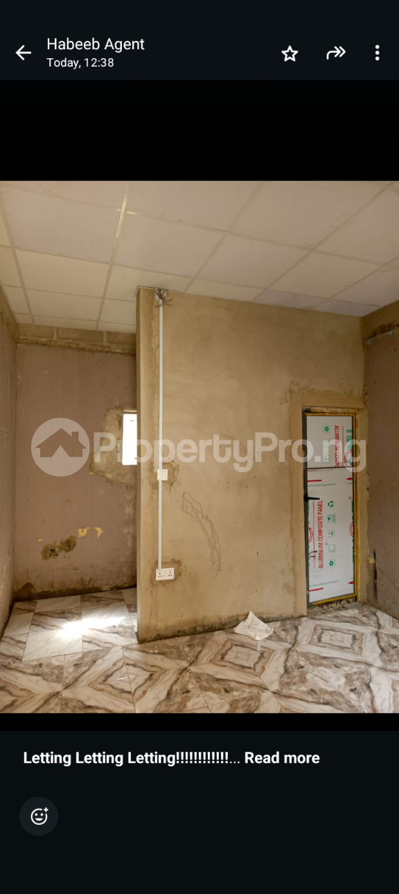 Flat / Apartment for rent Itire Surulere Lagos
