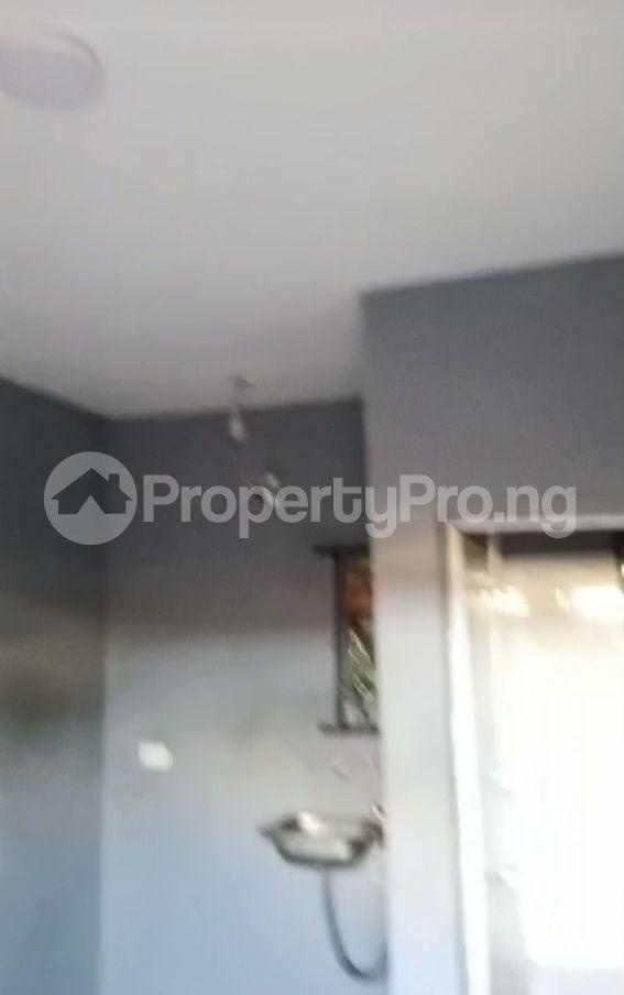 Flat / Apartment for rent Shomolu Shomolu Lagos - 1